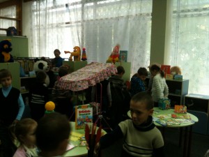 знакомсво